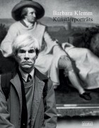 Barbara Klemm: Künstlerporträts