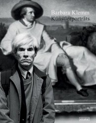 Barbara Klemm: Künstlerporträts