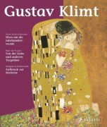 Nina Kränsel: Gustav Klimt