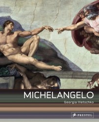 Georgia Illetschko: Ich, Michelangelo