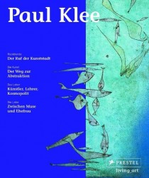 Hajo Düchting: Paul Klee (living_art)