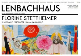 Florine Stettheimer