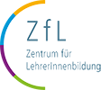 Das Zentrum für LehrerInnenbildung (ZfL)