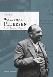 Dr. Manfred Efinger: „Waldemar Petersen“