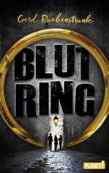 Gerd Ruebenstrunk: Blutring
