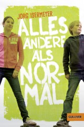 Jörg Isermeyer: Alles andere als normal