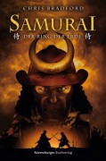 Chris Bradford, Samurai Bd. 4: Der Ring der Erde