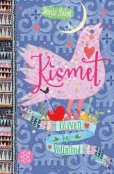Deniz Selek: Kismet – Oliven bei Vollmond