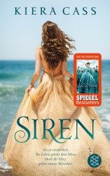 Kiera Cass: Siren