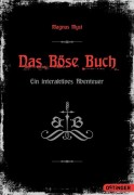Magnus Myst: Das Böse Buch – Ein interaktives Abenteuer