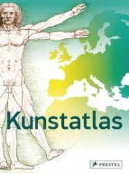 Stefanie Penck [Hrsg.]: Kunstatlas