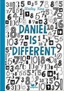 Wesley King: Daniel is different