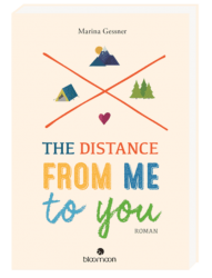 Marina Gessner: The distance from me to you