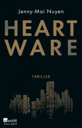 Jenny-Mai Nuyen: Heartware