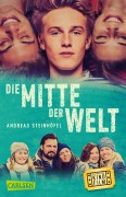Andreas Steinhöfel: Die Mitte der Welt