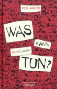 Peer Martin: Was kann einer schon tun?