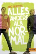 Jörg Isermeyer: Alles andere als normal