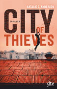 Natalie C. Anderson: City of Thieves