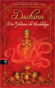 Linda Chapman und Steve Cole: Dschinn. Das Geheimnis der Wunderlampe