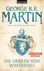 George R. R. Martin: Das Lied von Eis und Feuer: Die Herren von Winterfell