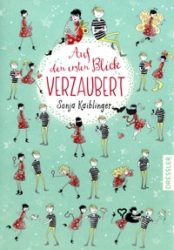 Sonja Kaiblinger: Auf den ersten Blick verzaubert