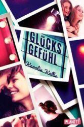 Karolin Kolbe: Glücksgefühl