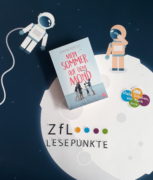 Das war’s: Rückblick auf unsere Projekttage ‘Viele Schulen, ein Buch 2019’