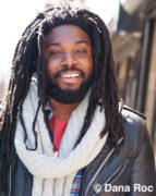 Jugendbuchautor Jason Reynolds über seine neue Buchreihe, Geheimnisse und die (Un-)Bequemlichkeit des Laufens