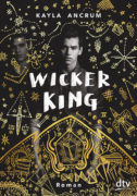 Kayla Ancrum: Wicker King