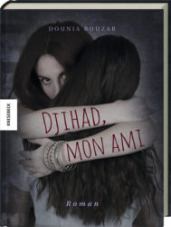 Dounia Bouzar: Djihad, mon ami
