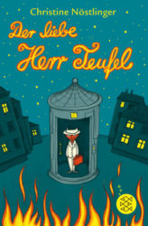 Christine Nöstlinger: Der liebe Herr Teufel