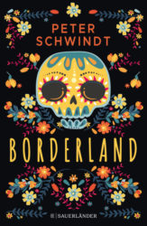 Peter Schwindt: Borderland