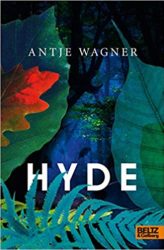 Antje Wagner: Hyde