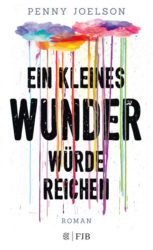 Penny Joelsons: Ein kleines Wunder würde reichen