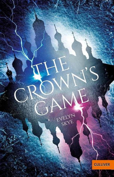 The Crown The Crown
