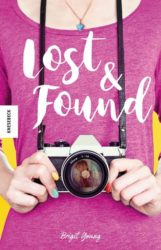 Brigit Young: Lost and Found