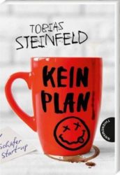 Tobias Steinfeld: Kein Plan