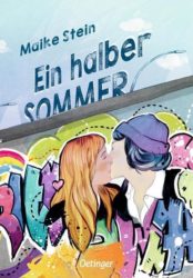 Maike Stein: Ein halber Sommer