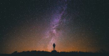 Welchem Stern folgen wir? Ein im Religionsunterricht entstandener Text von Malena L.