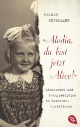 Reiner Engelmann: Alodia, du bist jetzt Alice!