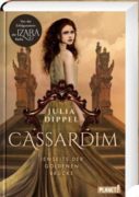 Julia Dippel: CASSARDIM – Jenseits der Goldenen Brücke