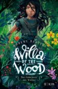 Robert Beatty: Willa of the Wood