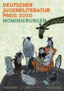 Der Jugendliteraturpreis 2020 – Highlights, Preise und mehr