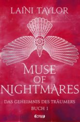 Laini Taylor: Muse of Nightmares – Das Geheimnis des Träumers