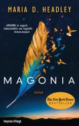 M. D. Headly: Magonia