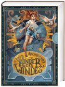 Björn Springorum: Kinder des Windes