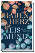 Nina Blazon: Rabenherz und Eismund