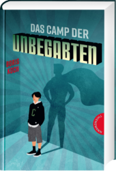 Boris Koch: Das Camp der Unbegabten