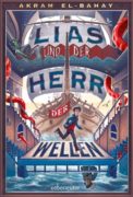 Akram El-Bahay: Lias und der Herr der Wellen