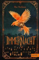 Ross MacKenzie: Immernacht
